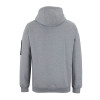 Trade Hoodies Back